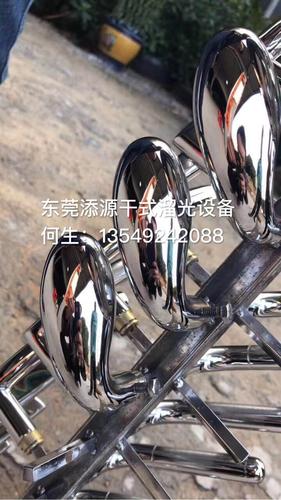 不锈钢门执手抛光机
